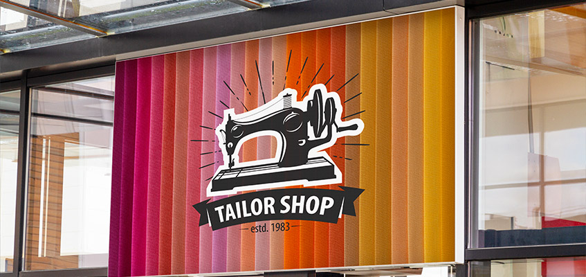 Tailor Shop
