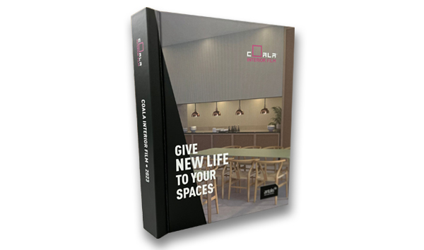 Muestrario tipo Carpeta