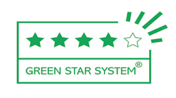 GREEN STAR SYSTEM