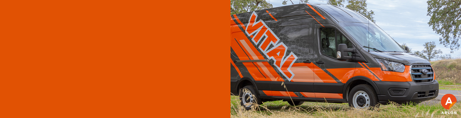 Vinilos Arlon Premium, sin PVC