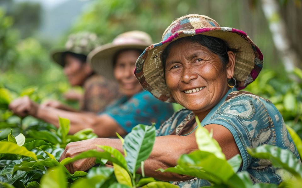 Social responsibility