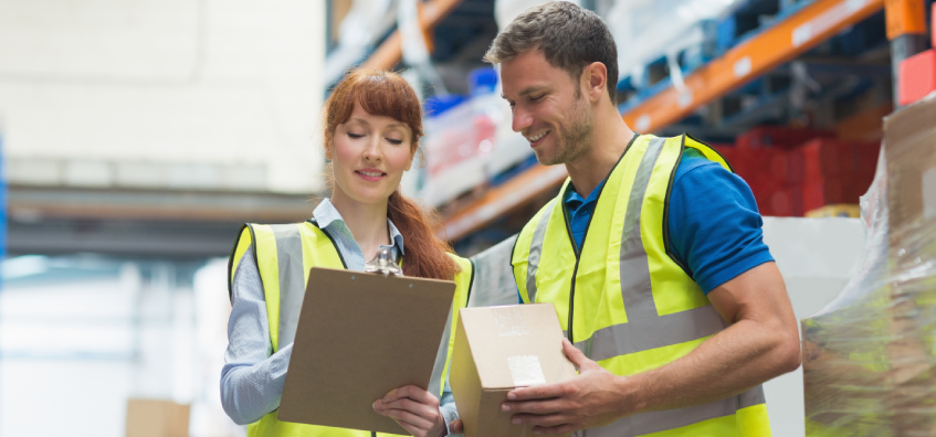 Antalis Logistics Solutions