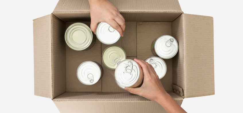 ¿Cuál es la diferencia entre envase y embalaje?