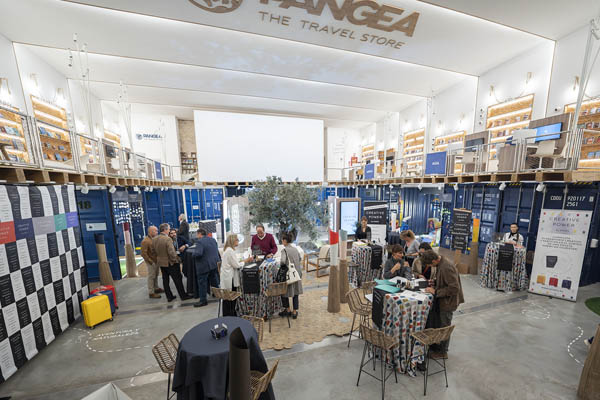 Eventos Creativos BARCELONA