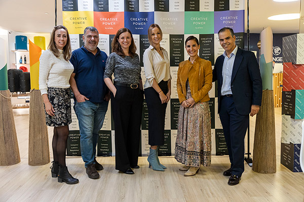 Eventos Creativos MADRID