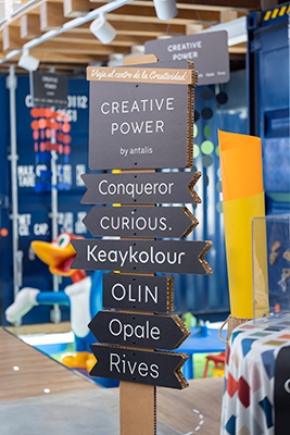 Eventos Creativos DECORACION