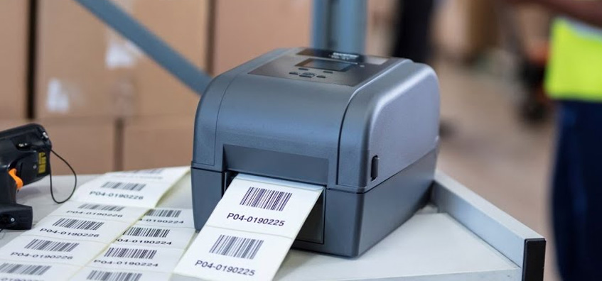 Qué es una impresora térmica: Todo lo que necesitas saber 