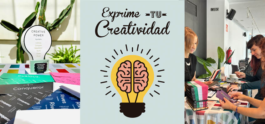 Antalis celebra eventos exclusivos en Valencia y Bilbao, consolidando su liderazgo en Papeles Creativos