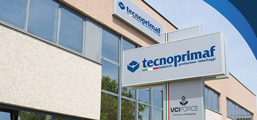 Antalis adquiere Tecnoprimaf