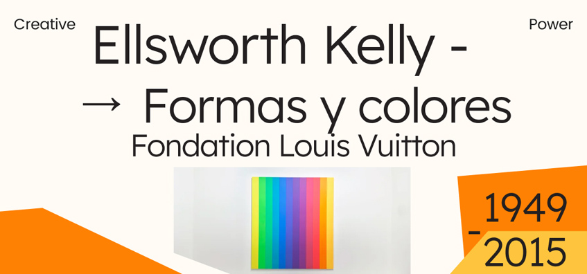 Una exposición imprescindible para los amantes del arte