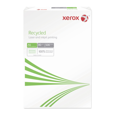 Xerox Recycled