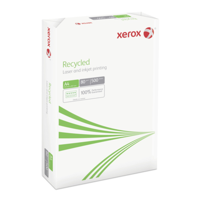 Xerox Recycled