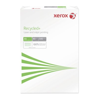 Xerox Recycled+