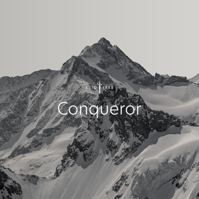 Conqueror