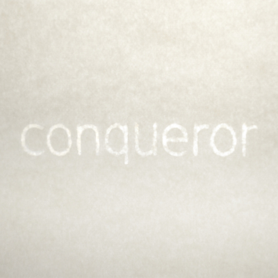 Conqueror