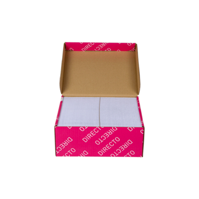 Antalis caja abierta - Sobres comerciales