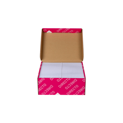 Antalis caja abierta - Sobres comerciales