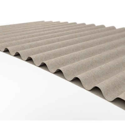 Rollos de cartón ondulado Master'in Access