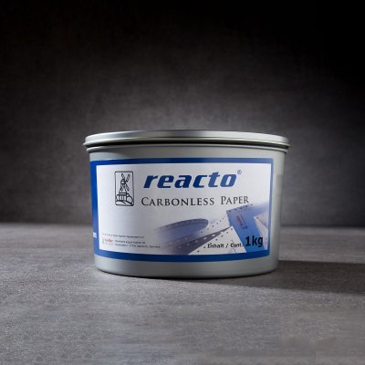 Reacto Tinta Desensibilizante