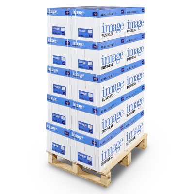 Image Business pallet block cajas A3 - Reprografia papeles de oficina multifunción