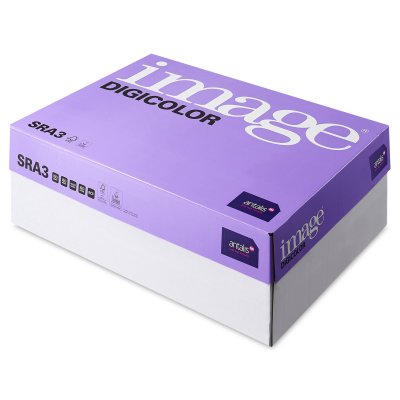 Image Digicolor (digital) caja - Papel digital