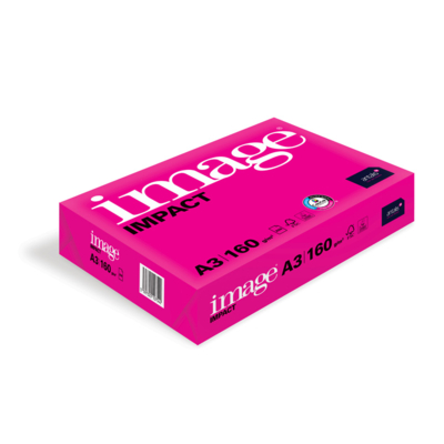 Image Impact (digital) paquete - Papel digital