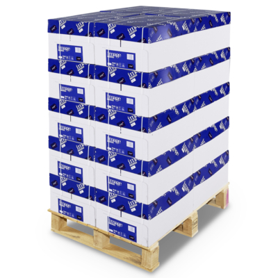 Image Indigo - papel blanco para impresión digital - Pallet