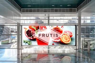 Base Solvente/UV/Látex