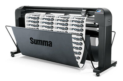 Ploter de corte SUMMA