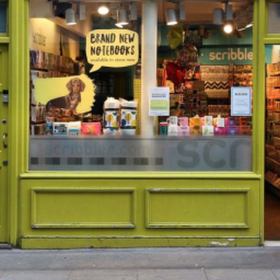 Coala Dusted Air Free