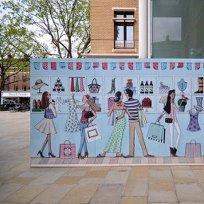 Coala UV Lam Anti Graffiti