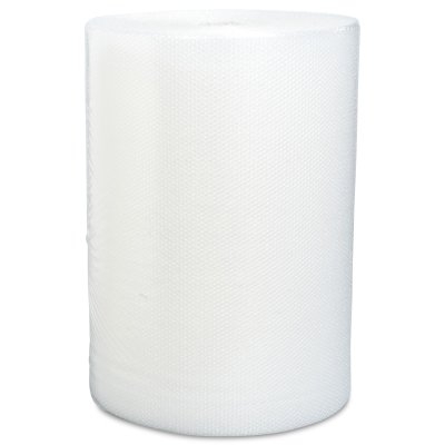 Plástico de burbujas laminado