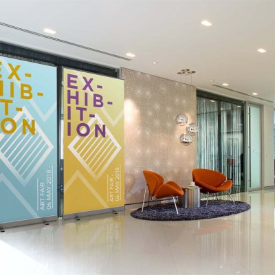 Coala Textile Black Back Knitted