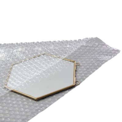 Plástico de burbujas bicapa Master'in Performance