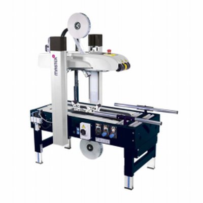 Máquinas precintadoras Master'in Performance