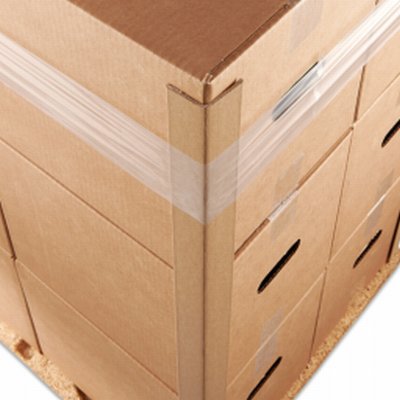 Cantoneras de cartón Master'in Performance