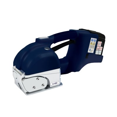 Flejadoras Manuales Master'in Access A481 - Accesorios para Fleje