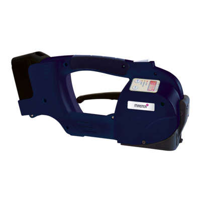 Flejadoras Manuales Master'in Performance P490P - Ergonómica - Accesorios para Fleje