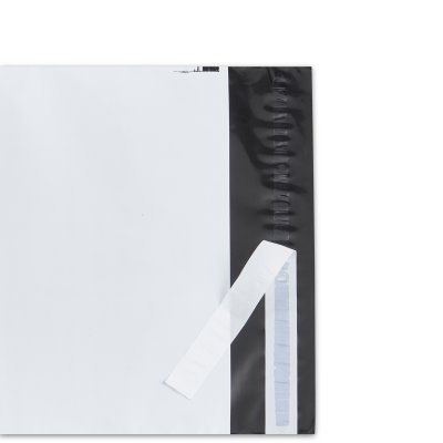 Bolsa Courier Master'in Access - Bolsa de Plástico Opaca para Envío Postal - Adhesivo Permanente