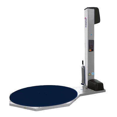 Máquinas paletizadoras Master'in Access