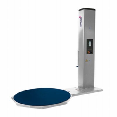 Máquinas paletizadoras Master'in Expert