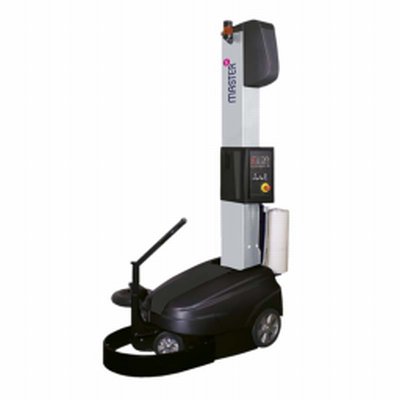 Máquinas paletizadoras Master'in Performance