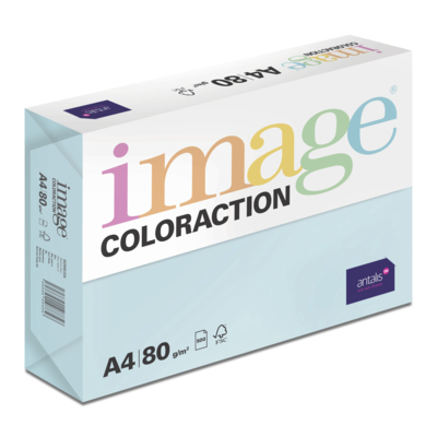 Image Coloraction (reprográfico)