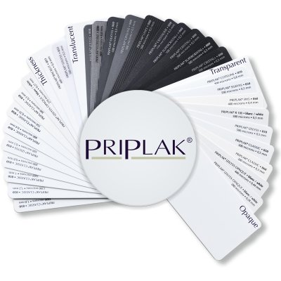 Priplak Opaline