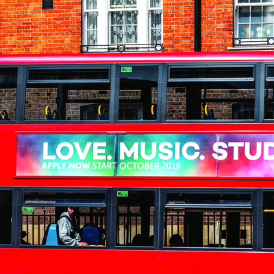 Coala Outdoor Poster