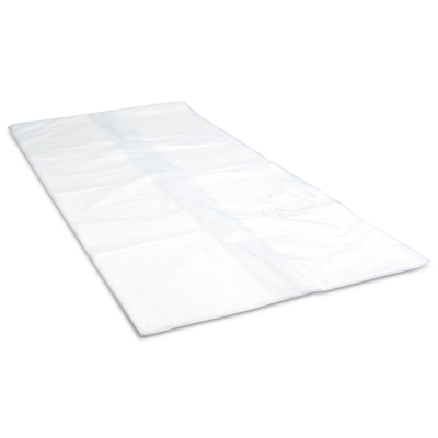 Funda retráctil para palé