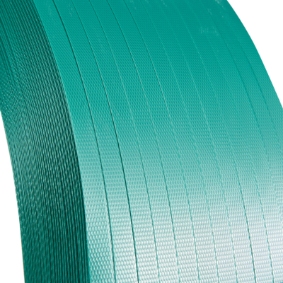 Fleje de Poliéster - Fleje de Plástico