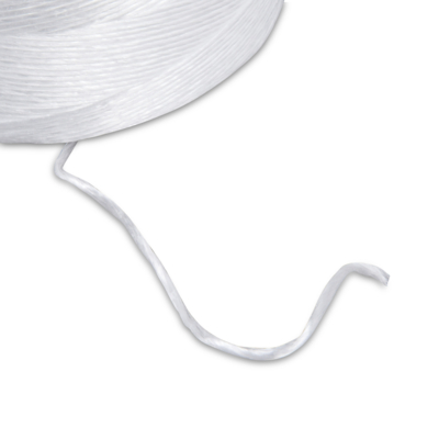 Cuerda de Rafia (PP) - Cordel de Rafia (PP) - Muy Alta Resistencia - Cierres y Elementos de Enfardado