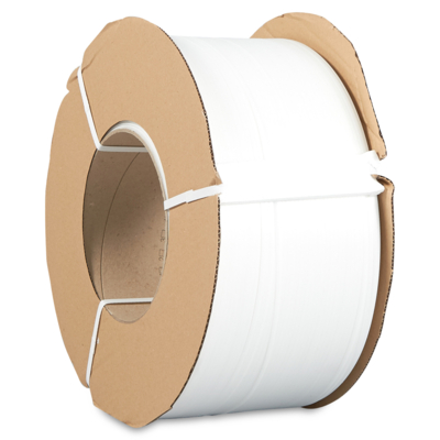 Fleje de Polipropileno - Flejado de Palets o Cajas - Fleje de Plástico