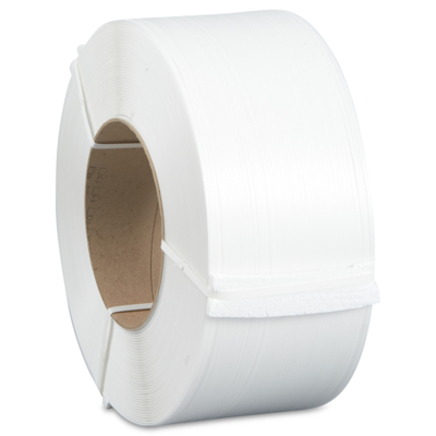 Fleje de Polipropileno - Flejado de Palets o Cajas - Fleje de Plástico